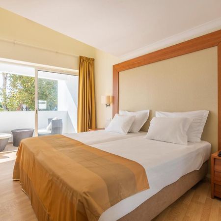 Lagoa Hotel Εξωτερικό φωτογραφία