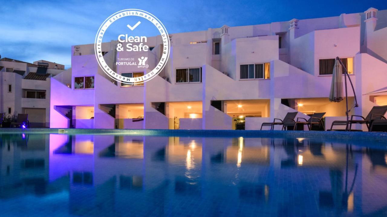 Lagoa Hotel Εξωτερικό φωτογραφία