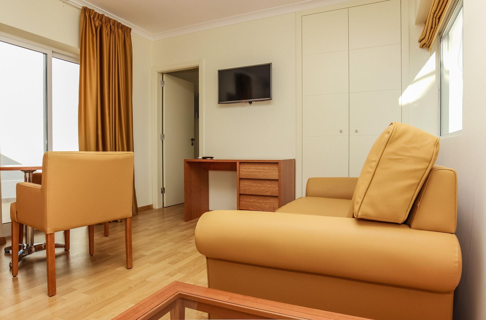 Lagoa Hotel Εξωτερικό φωτογραφία