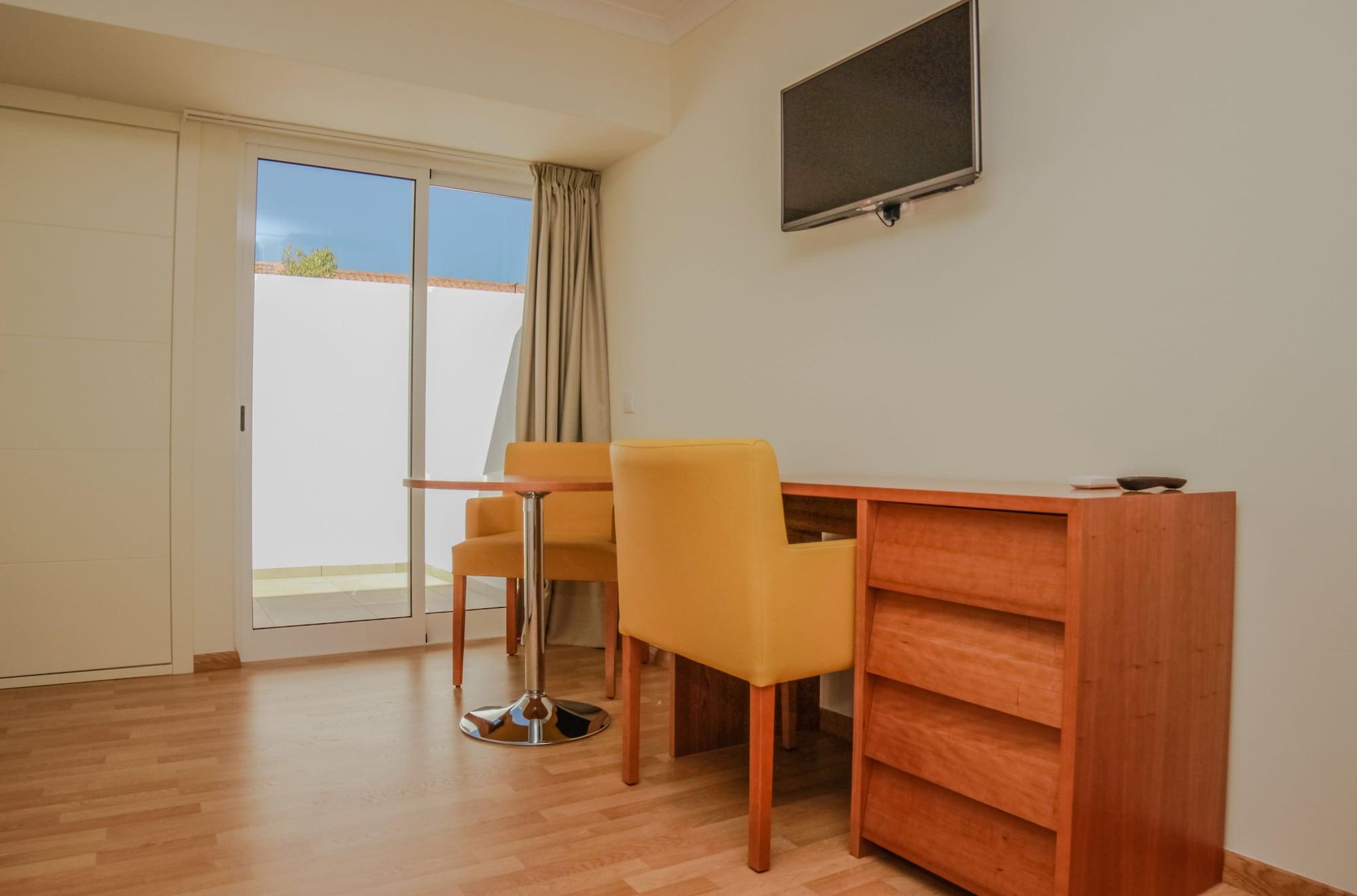 Lagoa Hotel Εξωτερικό φωτογραφία