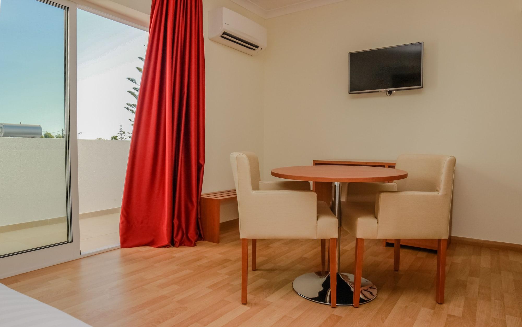 Lagoa Hotel Εξωτερικό φωτογραφία