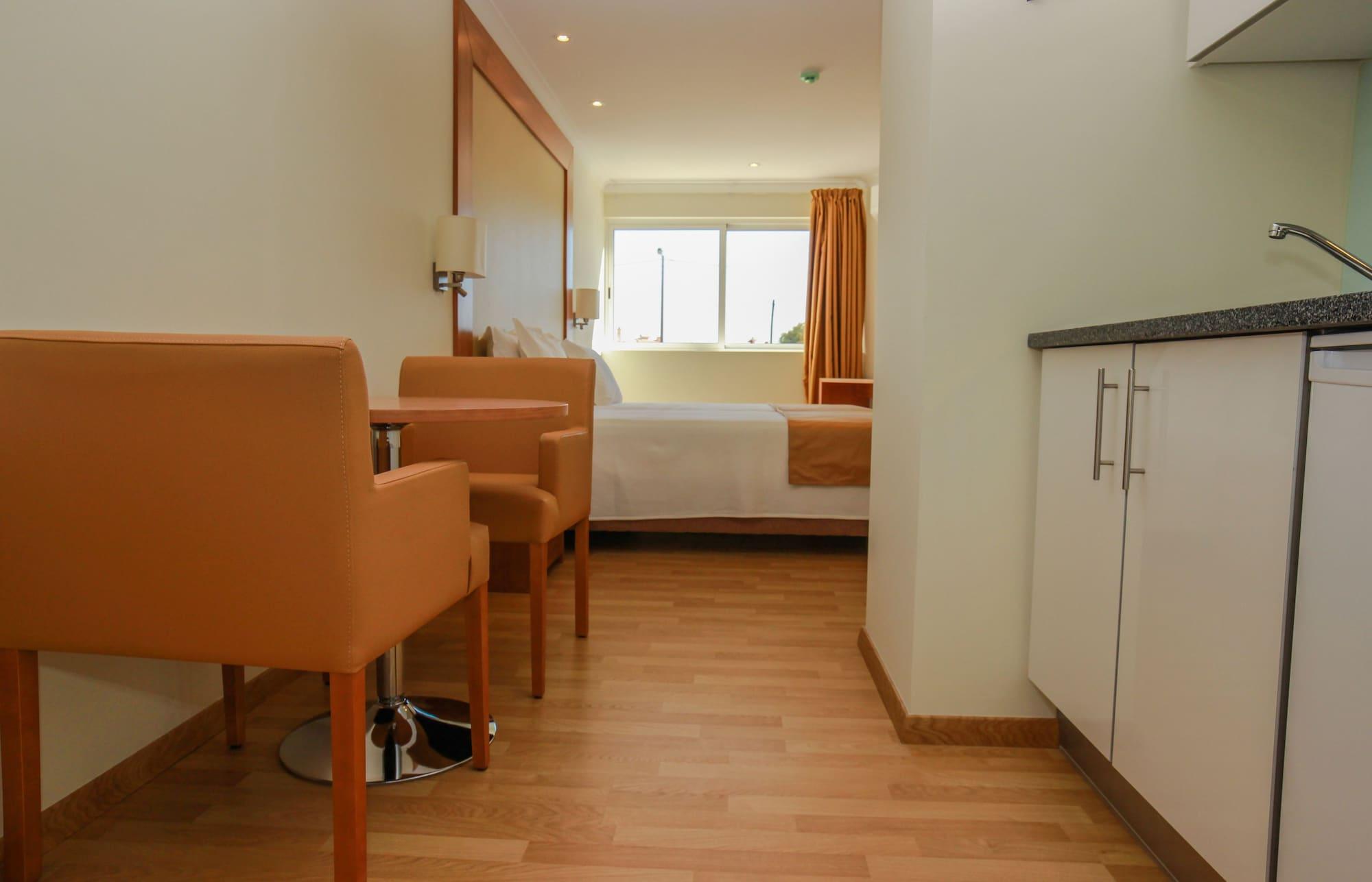 Lagoa Hotel Εξωτερικό φωτογραφία