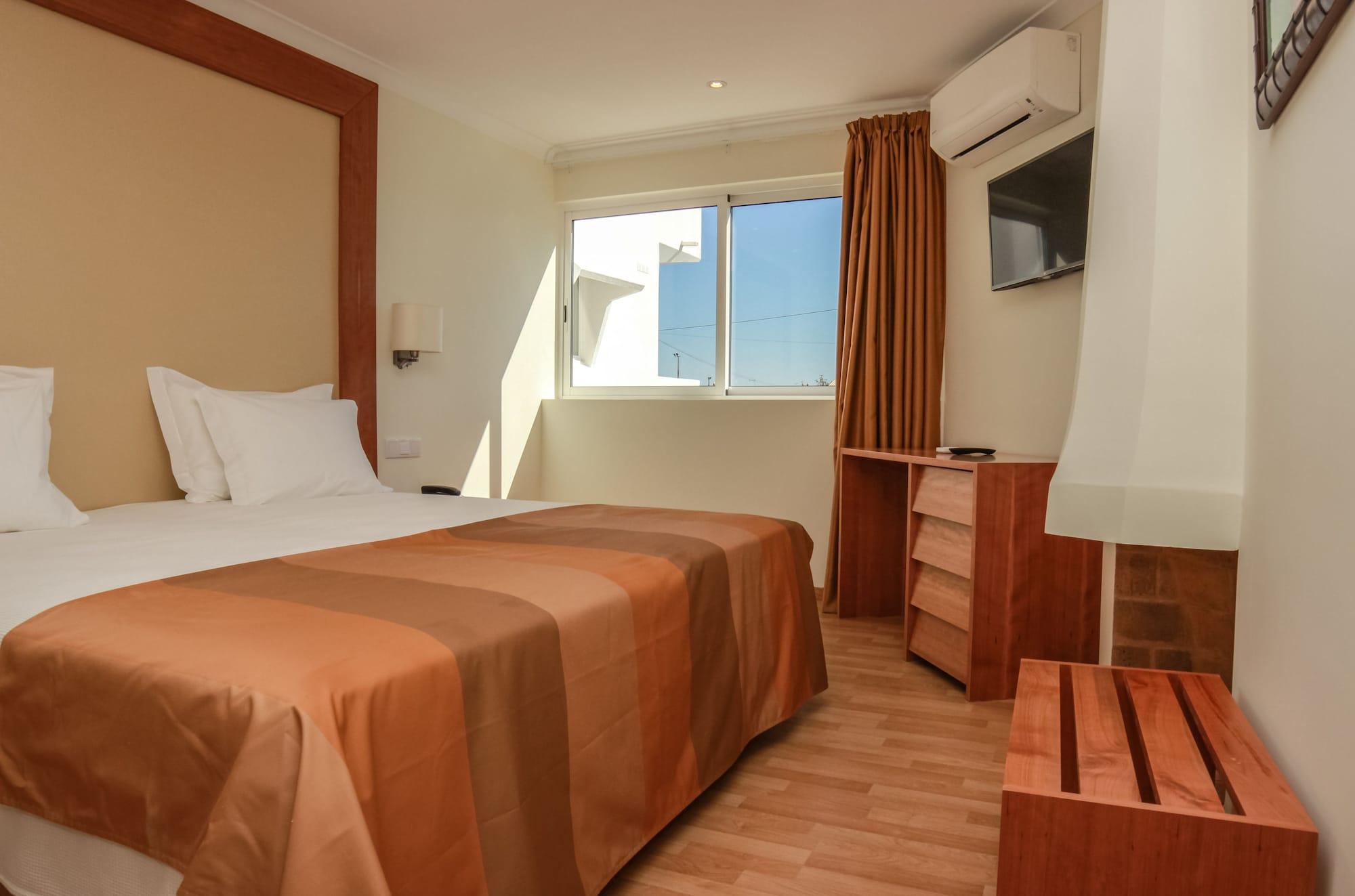 Lagoa Hotel Εξωτερικό φωτογραφία