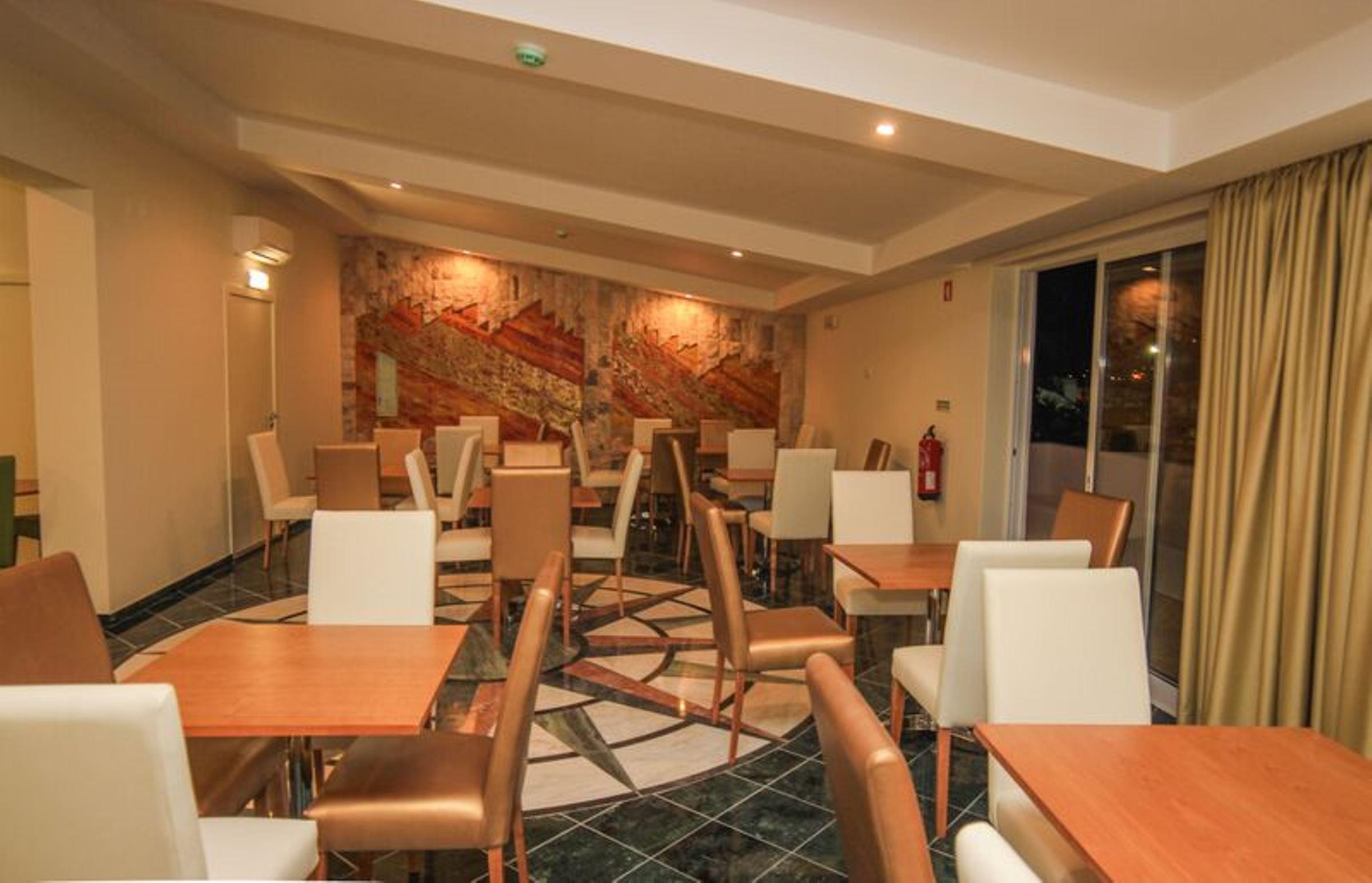 Lagoa Hotel Εξωτερικό φωτογραφία