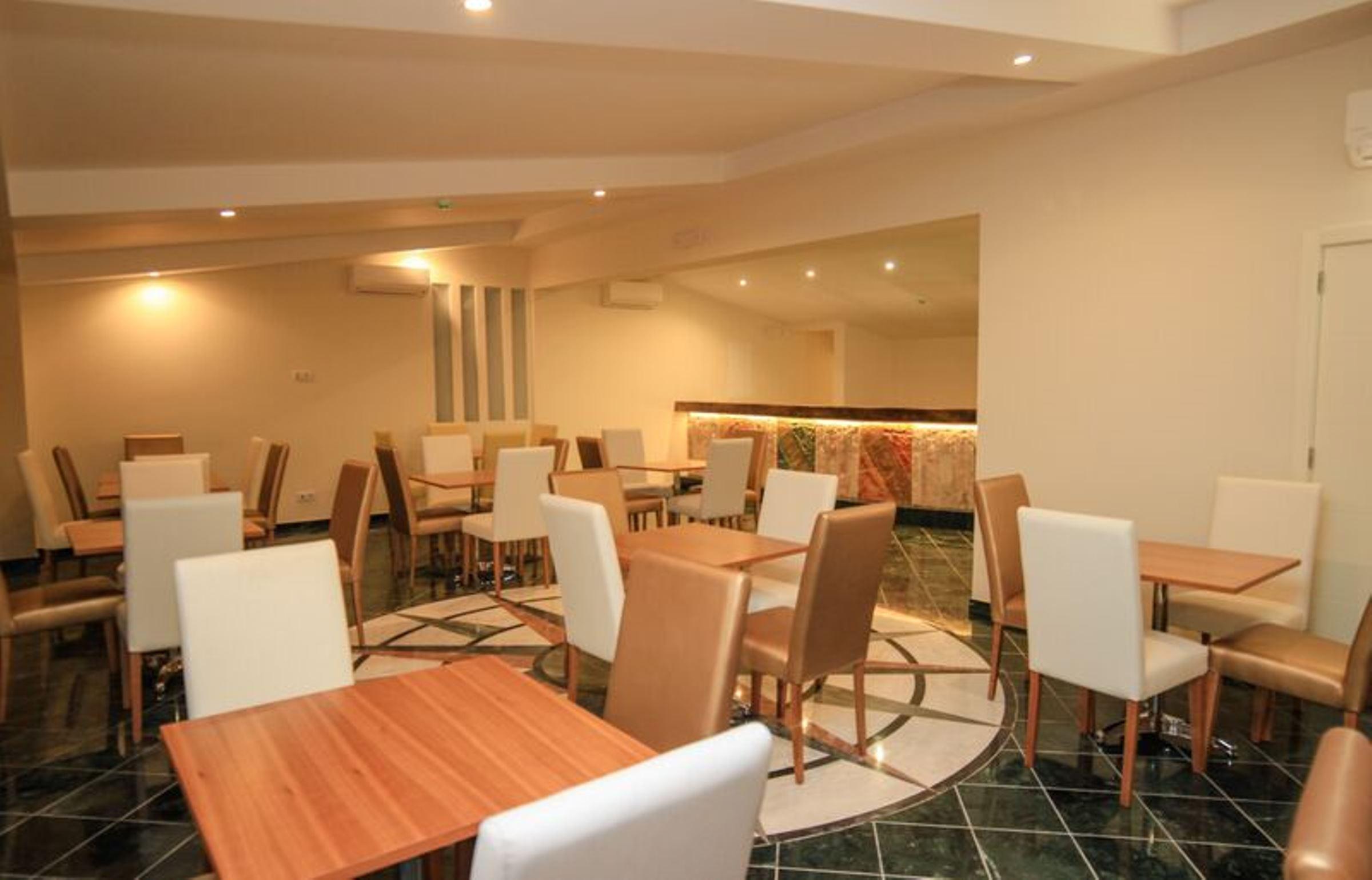 Lagoa Hotel Εξωτερικό φωτογραφία