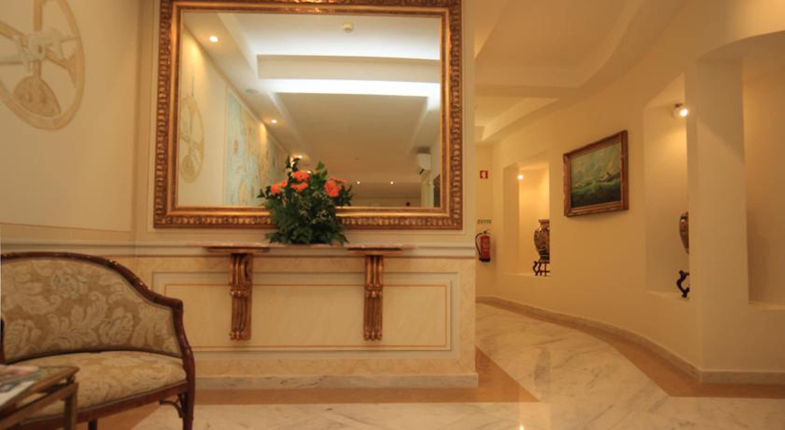 Lagoa Hotel Εξωτερικό φωτογραφία