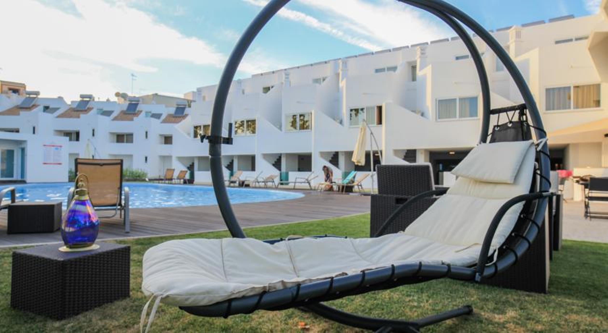 Lagoa Hotel Εξωτερικό φωτογραφία