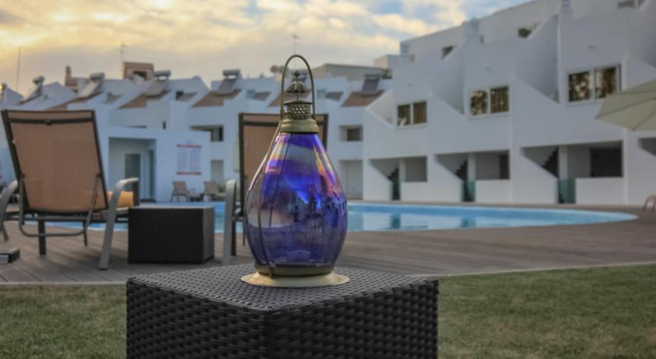 Lagoa Hotel Εξωτερικό φωτογραφία
