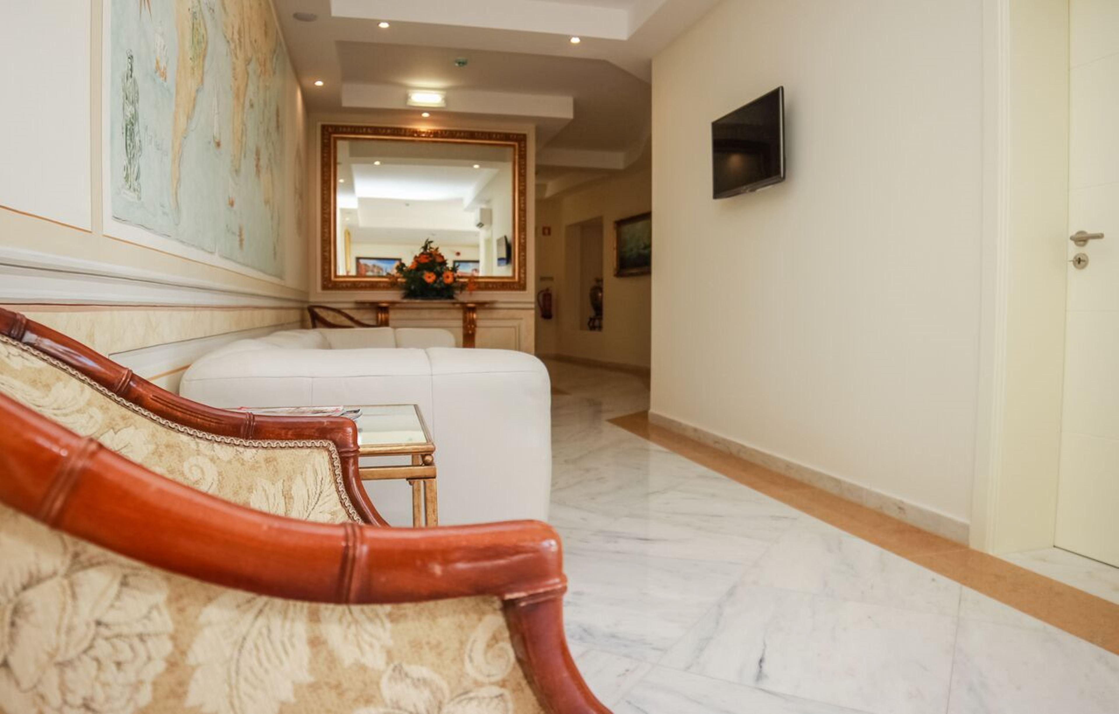 Lagoa Hotel Εξωτερικό φωτογραφία