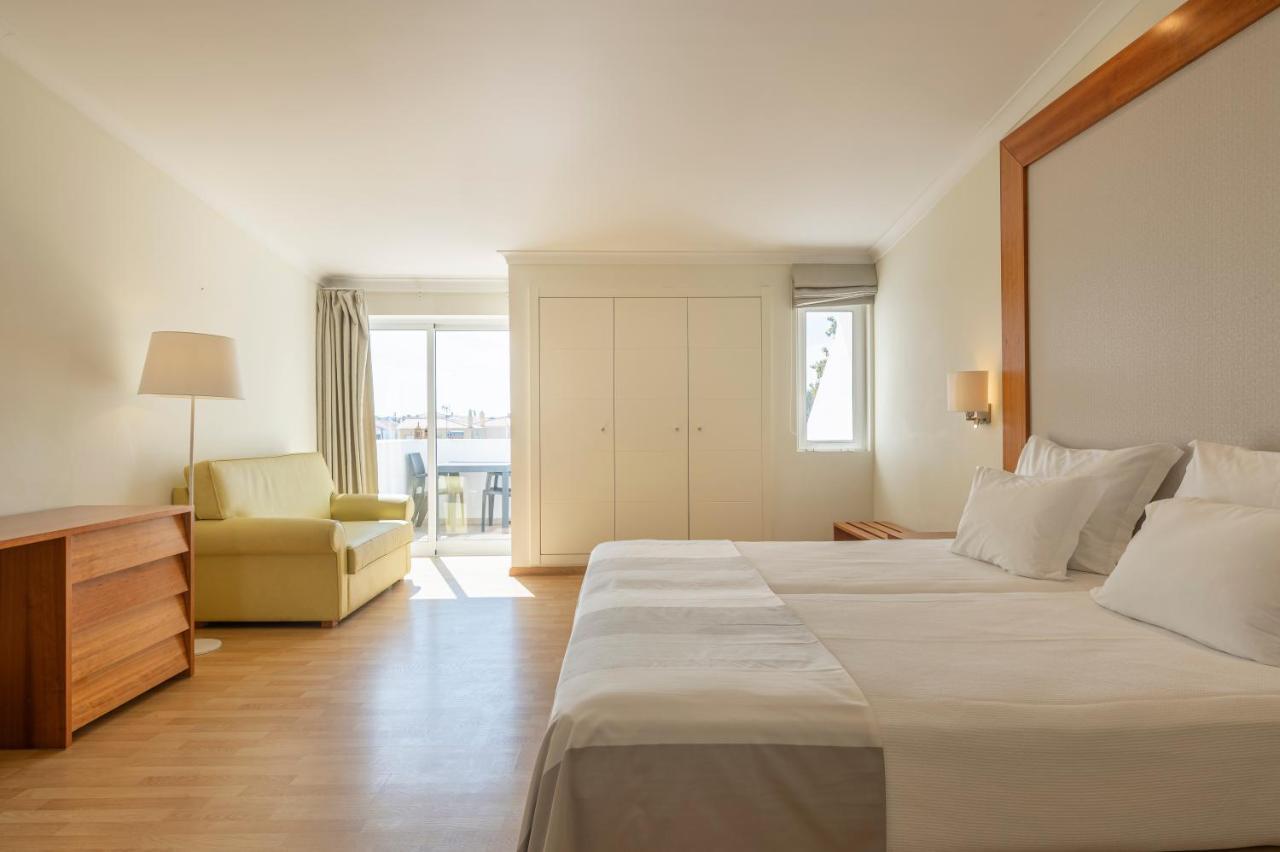 Lagoa Hotel Εξωτερικό φωτογραφία