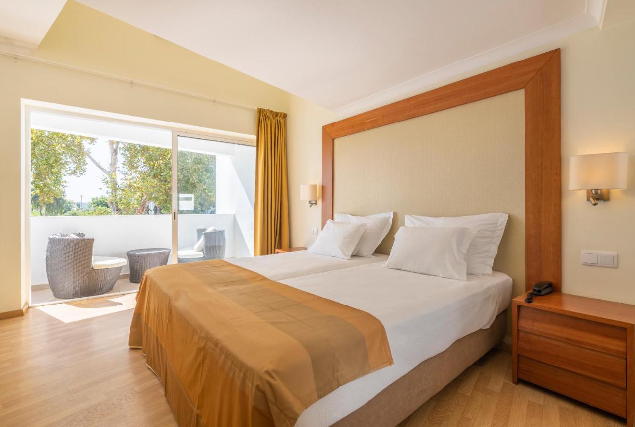 Lagoa Hotel Εξωτερικό φωτογραφία
