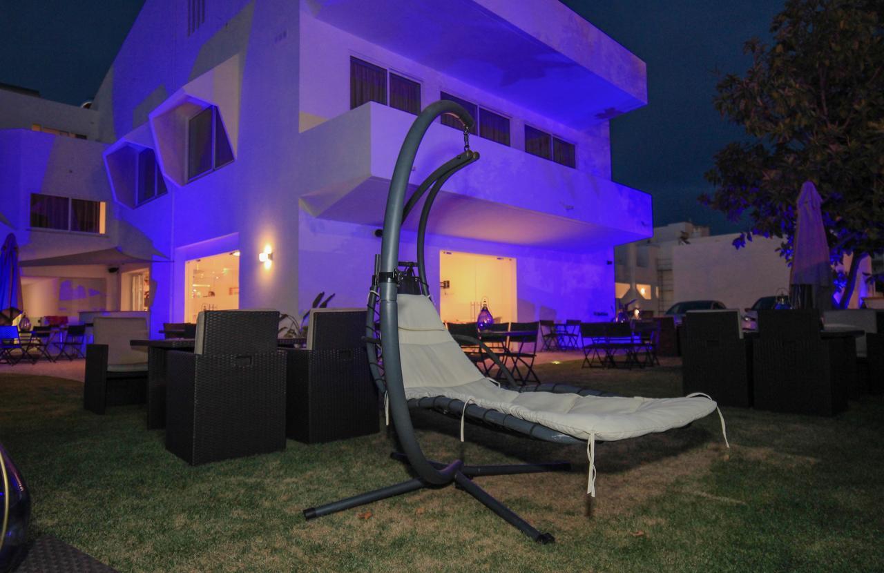 Lagoa Hotel Εξωτερικό φωτογραφία