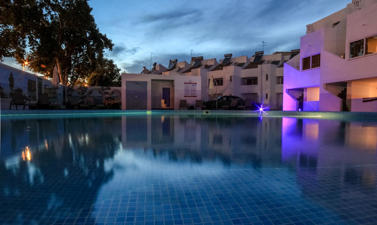 Lagoa Hotel Εξωτερικό φωτογραφία