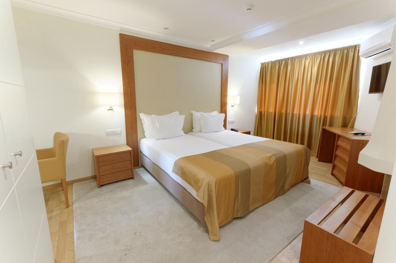 Lagoa Hotel Εξωτερικό φωτογραφία