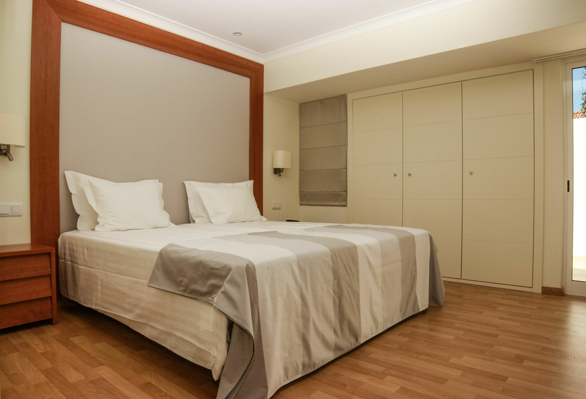 Lagoa Hotel Εξωτερικό φωτογραφία