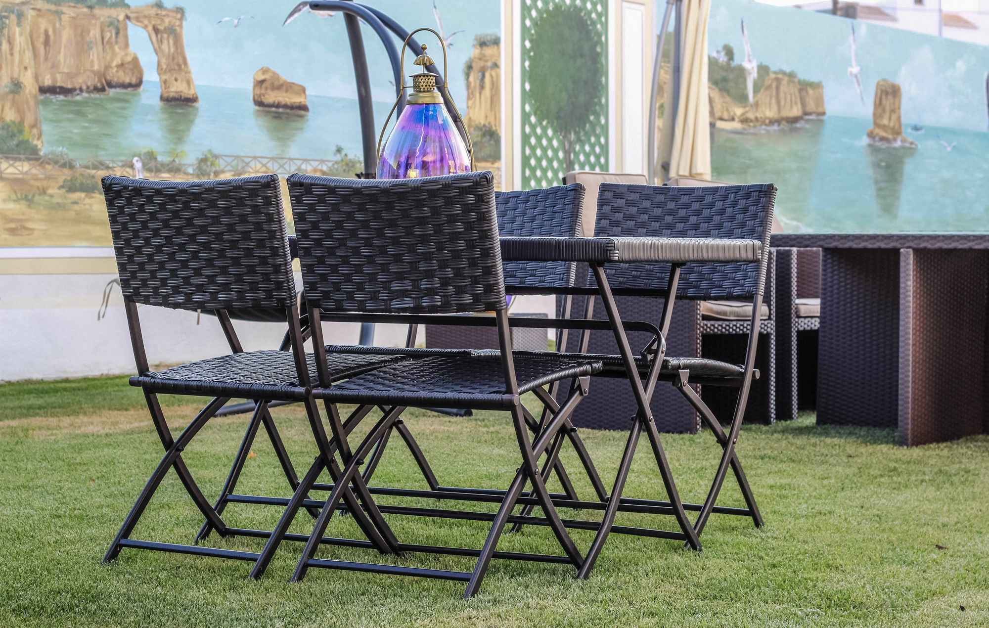 Lagoa Hotel Εξωτερικό φωτογραφία