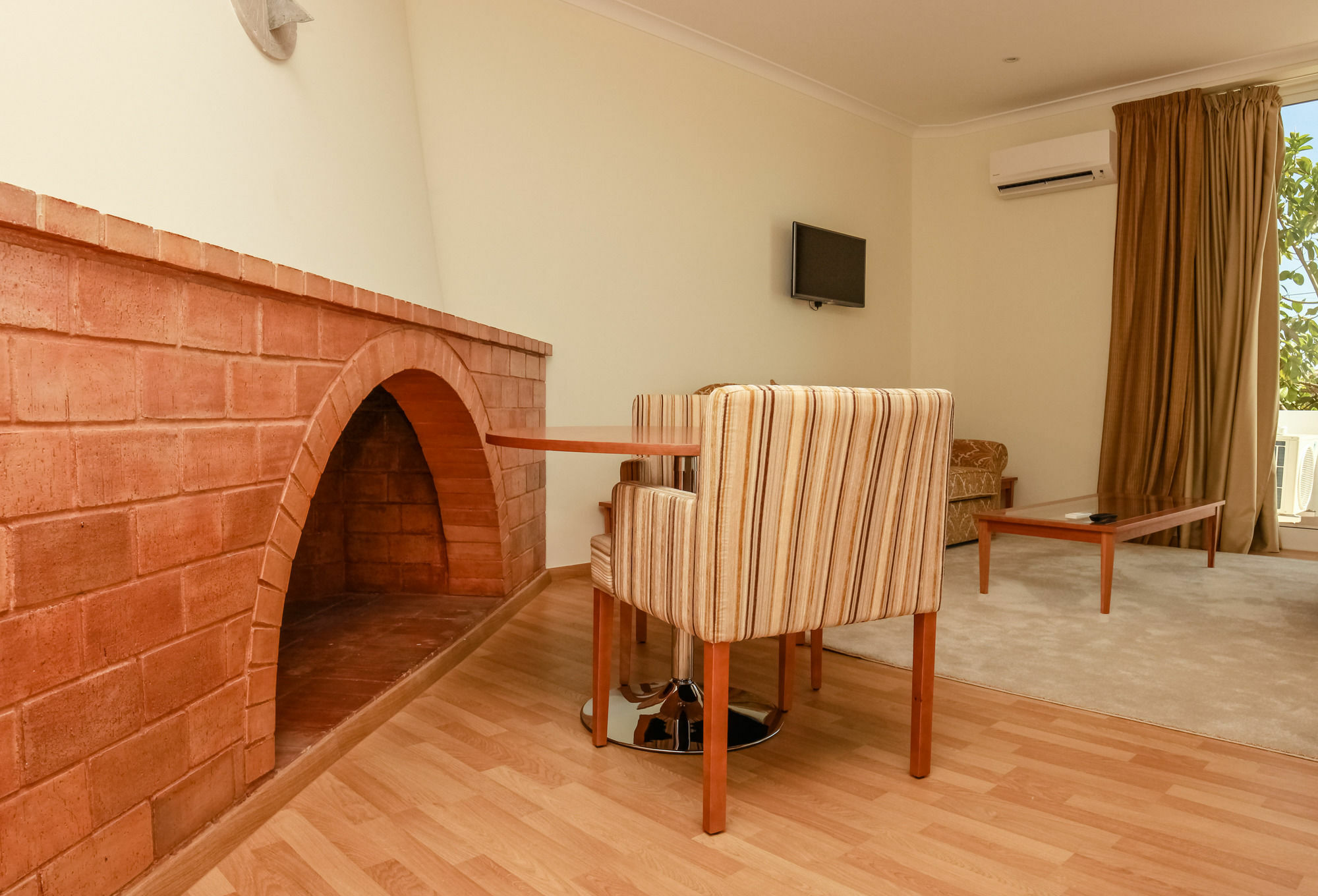 Lagoa Hotel Εξωτερικό φωτογραφία