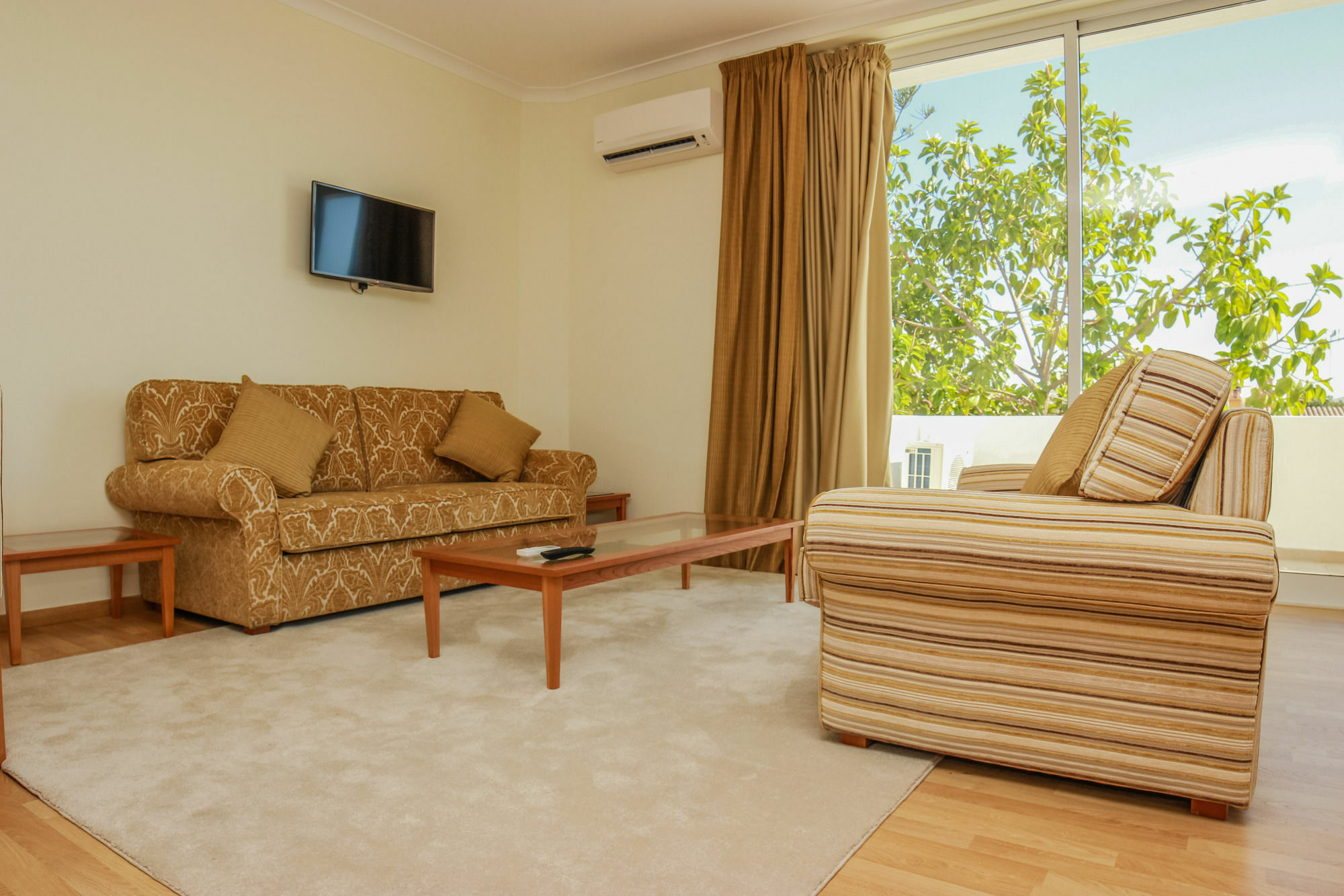 Lagoa Hotel Εξωτερικό φωτογραφία