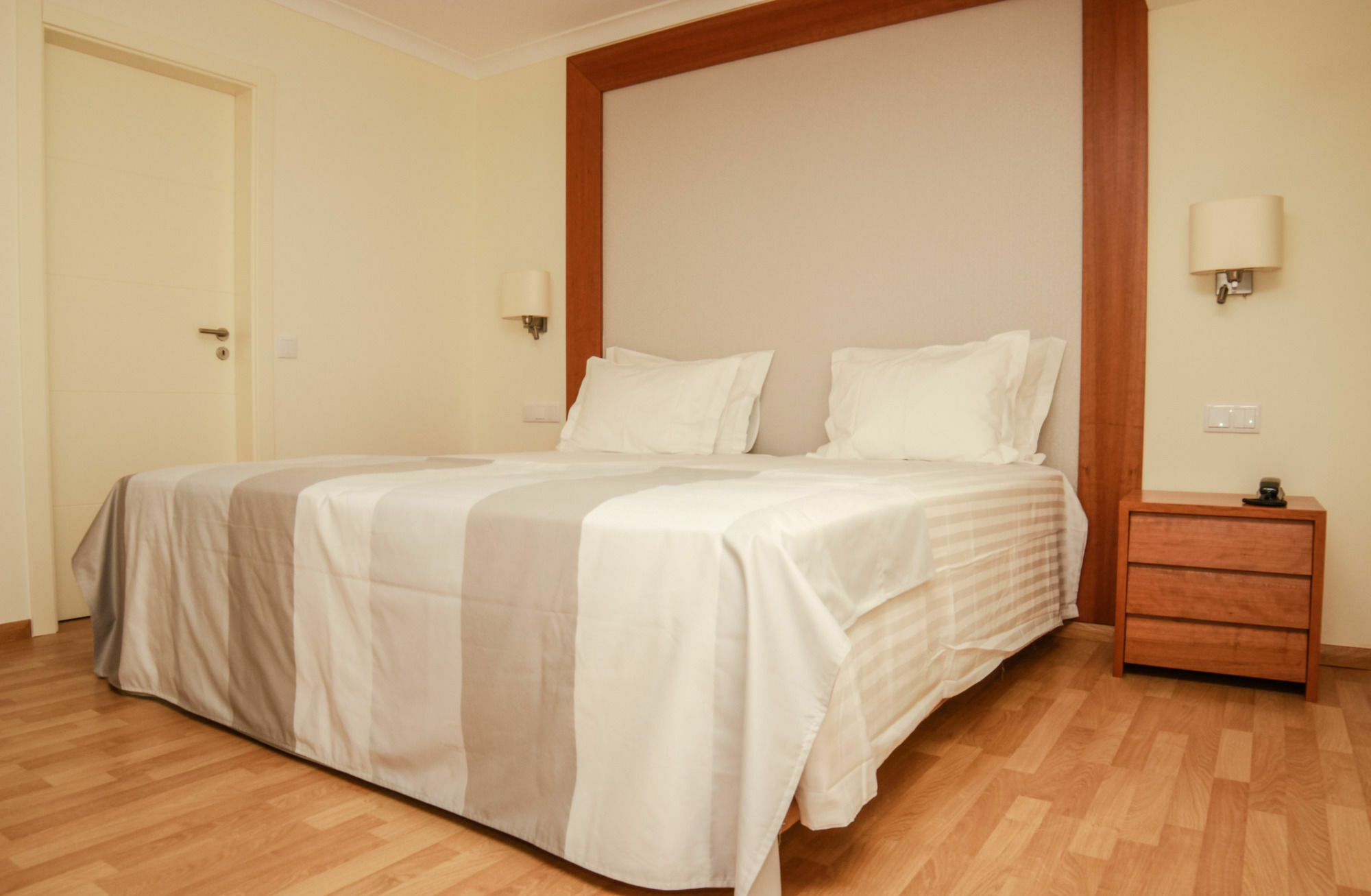 Lagoa Hotel Εξωτερικό φωτογραφία